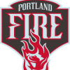 波特兰火焰